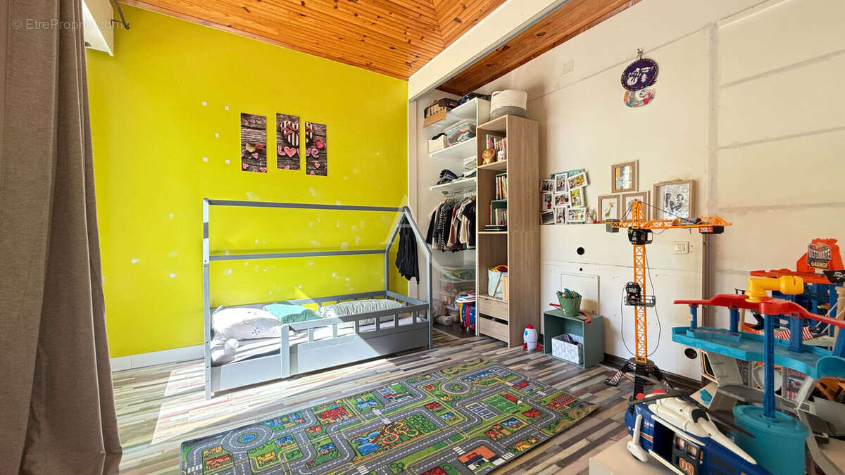 Maison à LA ROCHE-SUR-YON