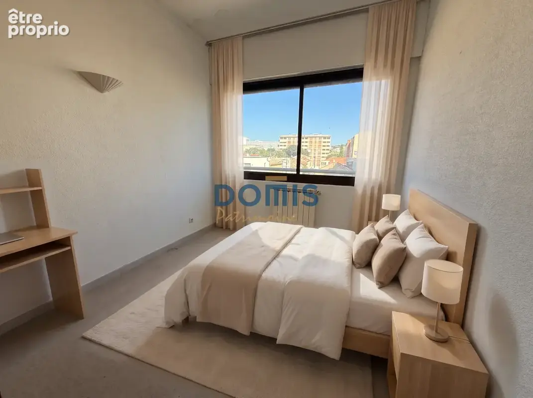 Nimes cadereau appt de type 4  dernier etage avec terrasse et garage  en exclusivite - photo 7