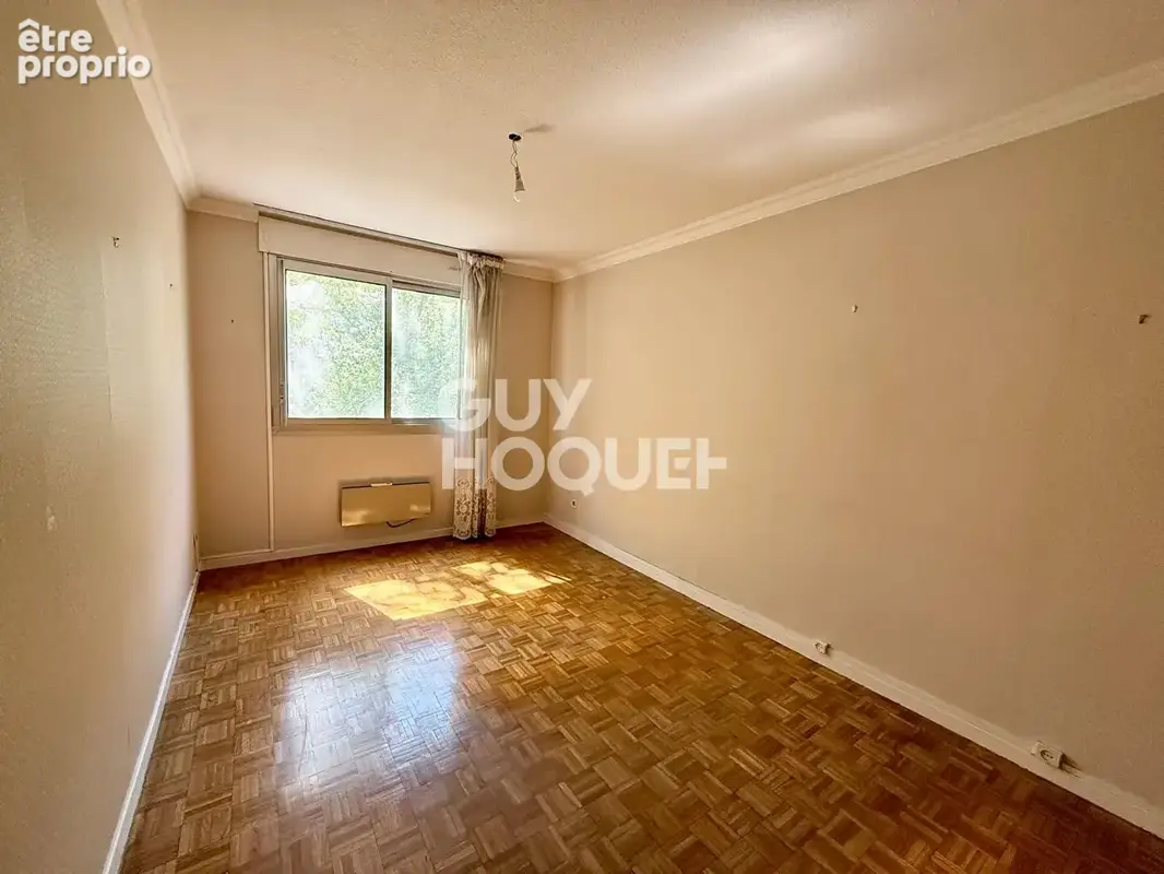 Appartement T3 Rue Boileau - photo 11