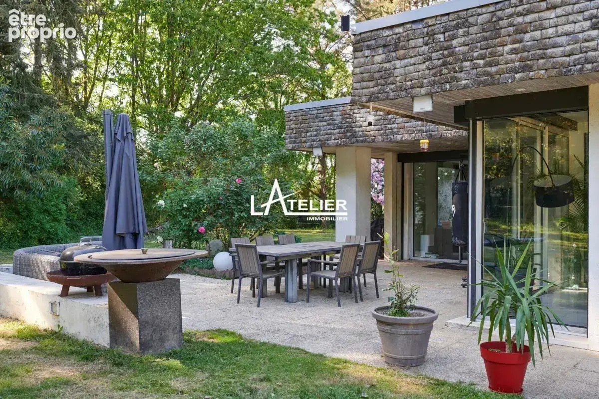 Maison 7 pièces 254 m² à vendre à Sautron (44880) - photo 16