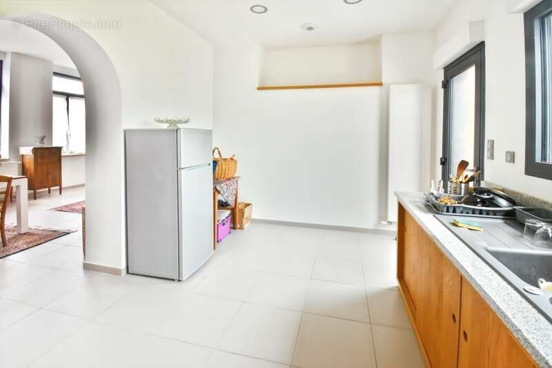 Maison à FACHES-THUMESNIL