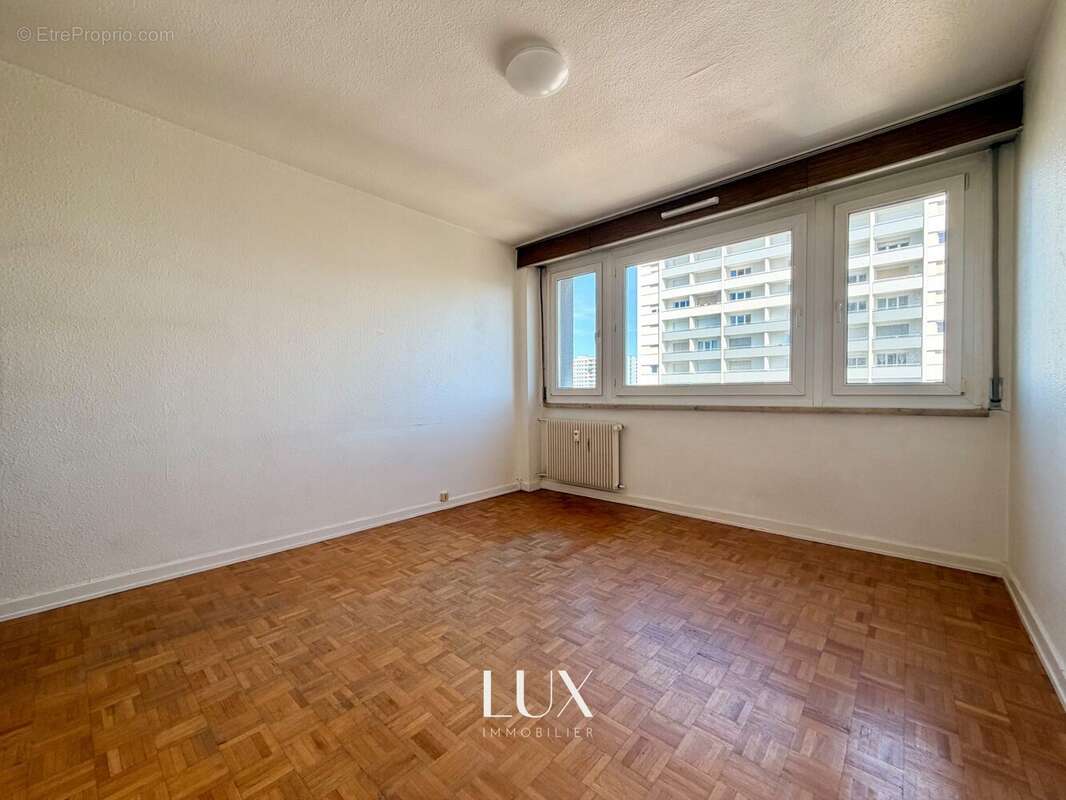 Appartement 1 pièce 24 m² à vendre à Strasbourg (67000) - photo 2