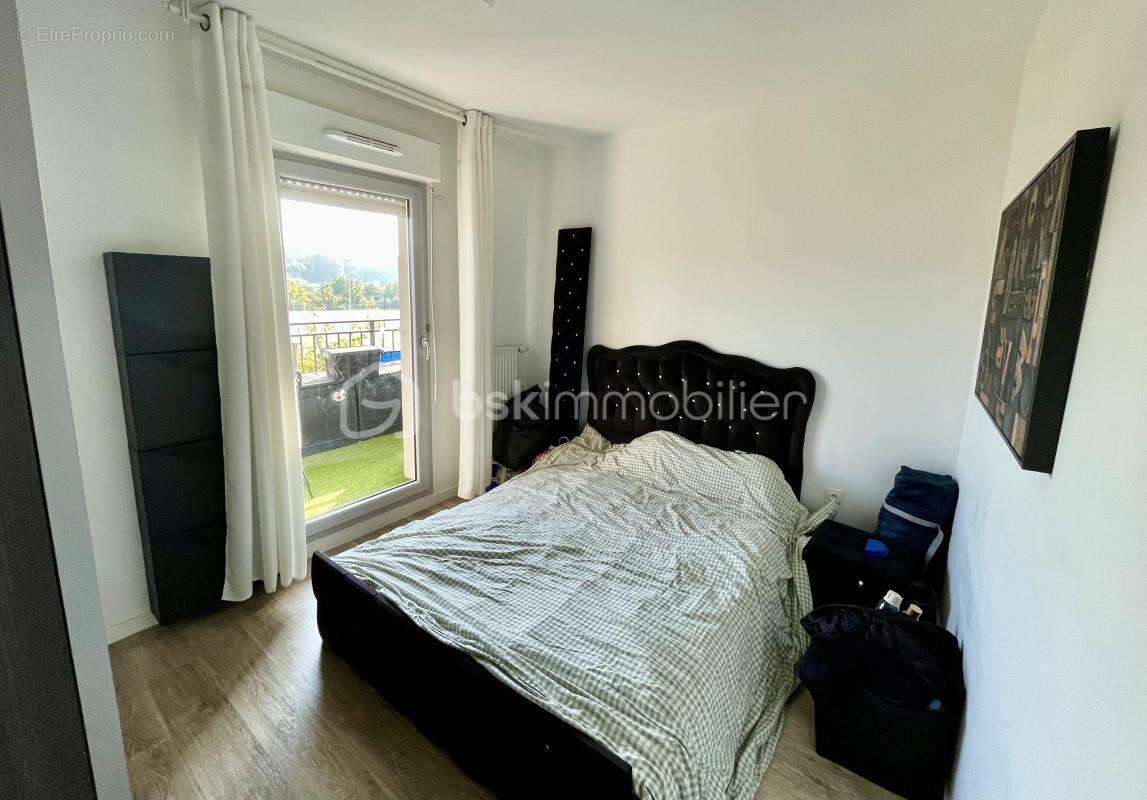 Appartement à MELUN