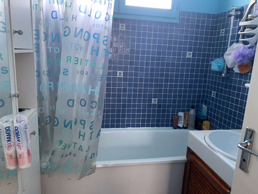 Appartement à VILLEPARISIS