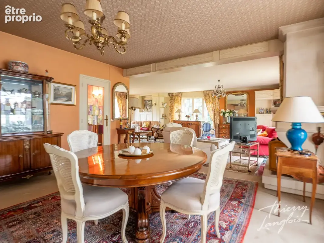 Maison individuelle au coeur de sainghin en melantois - photo 7