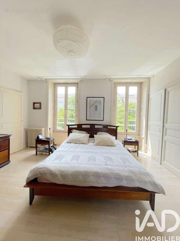 Photo 7 - Maison à LA ROCHE-SUR-YON