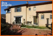 Maison à LA BOISSE