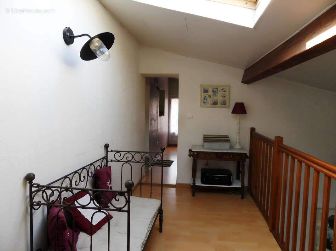 Maison à CUGNAUX