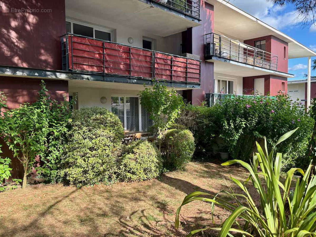 Appartement à CENON