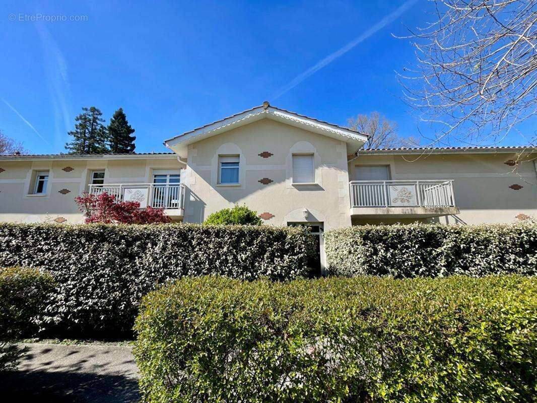 Appartement à CESTAS