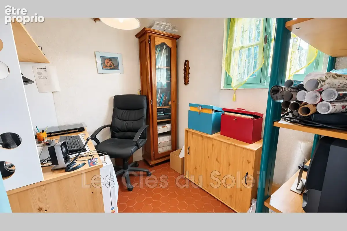 Maison 5 pièces 90 m² à vendre à Cotignac (83570) - photo 5