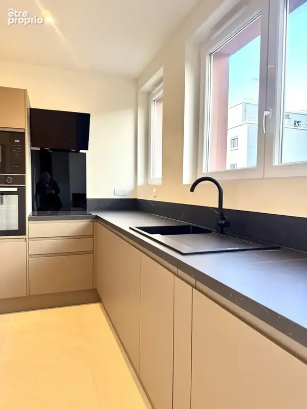 Appartement 4 pièces 105 m² à vendre à Rouen (76000) - photo 9