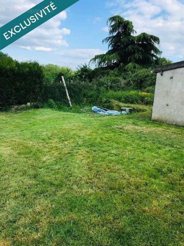 Photo 4 - Maison à VILLERS-SAINT-SEPULCRE