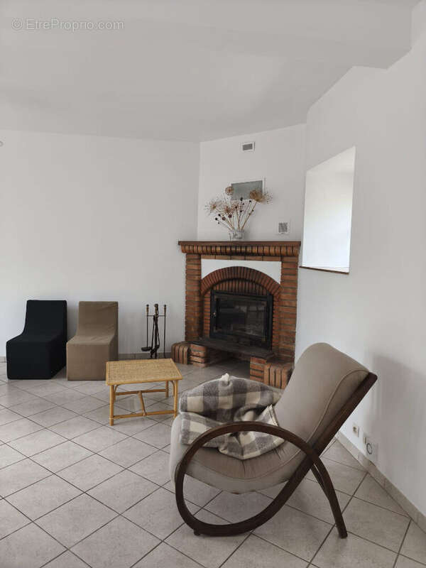 Maison à ACIGNE