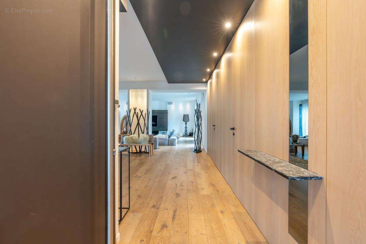 Maison à SAINT-MAUR-DES-FOSSES