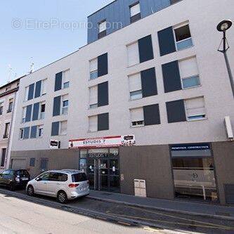 Appartement à LYON-7E