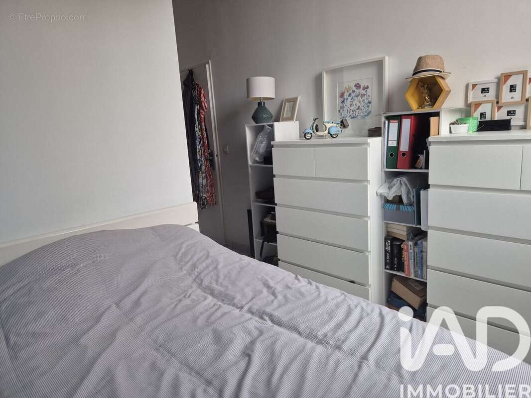 Photo 8 - Appartement à CHAMPAGNE-SUR-SEINE