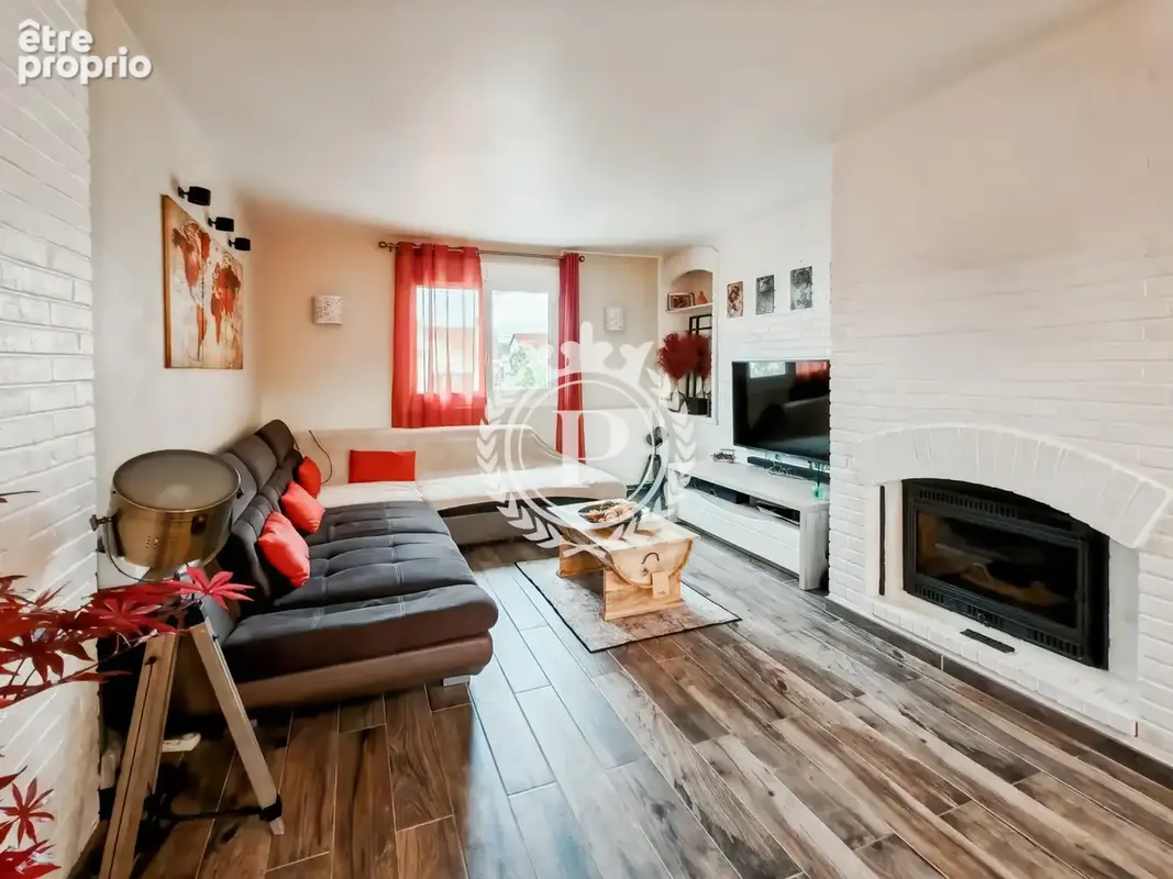 Maison 150 m² à Gagny  - photo 4