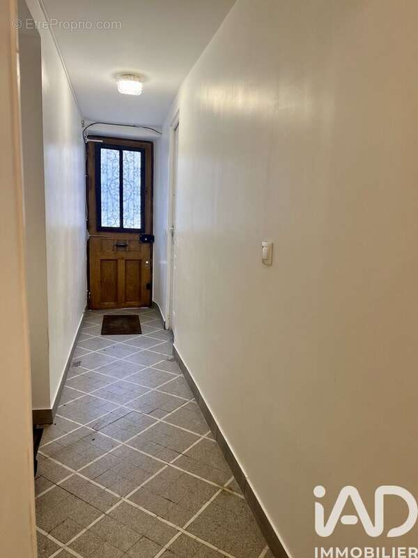 Photo 2 - Appartement à GROSLAY