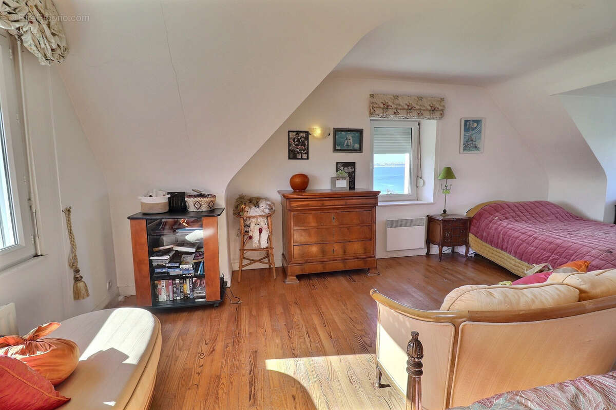 Maison à PLOUGASTEL-DAOULAS