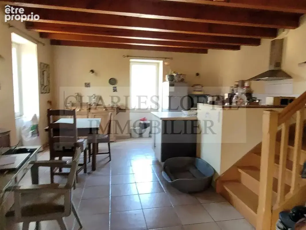 Charmante maison en pierre à Marminiac, 80 m² - photo 3