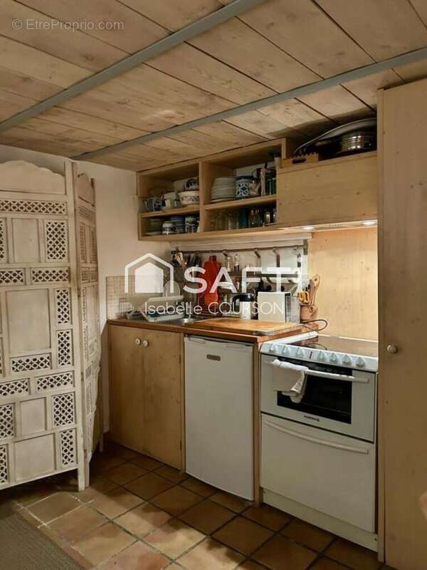 Photo 6 - Appartement à AIX-EN-PROVENCE