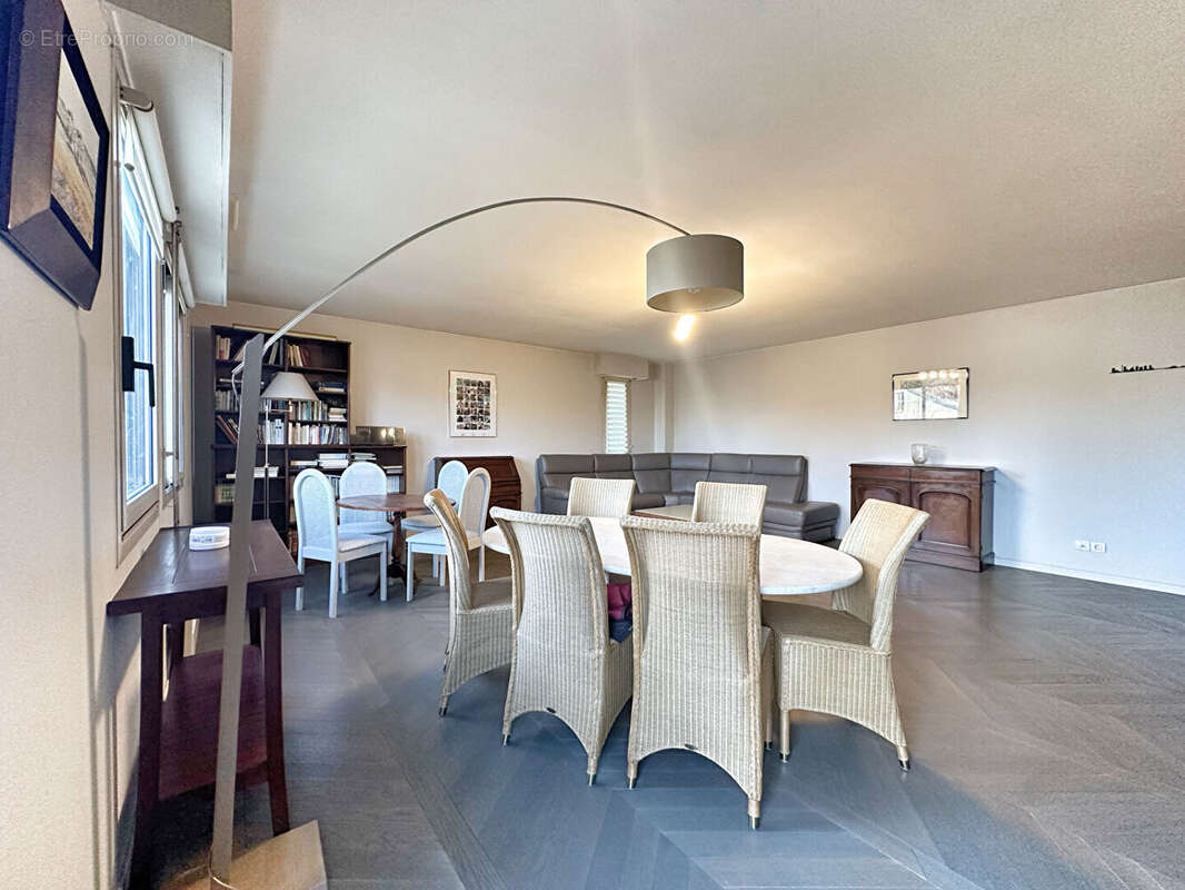 Appartement à DRAVEIL