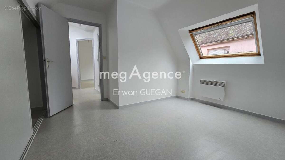 Longère et maison avec rapport locatif - photo 6