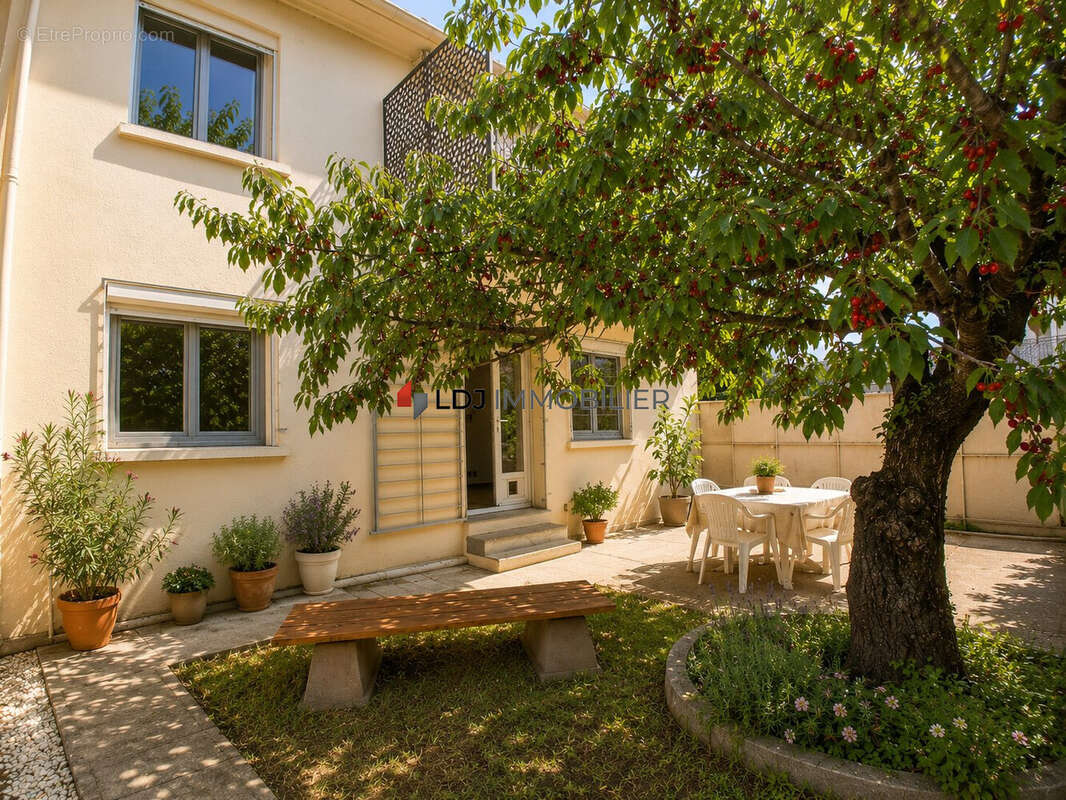 Photo Maison à Perpignan au prix de 229 000€