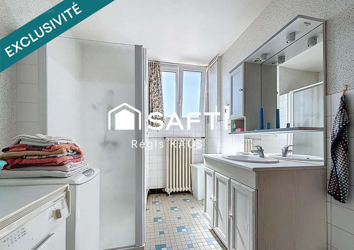 Maison 101 m² à Mouilleron-En-Pareds  - photo 7
