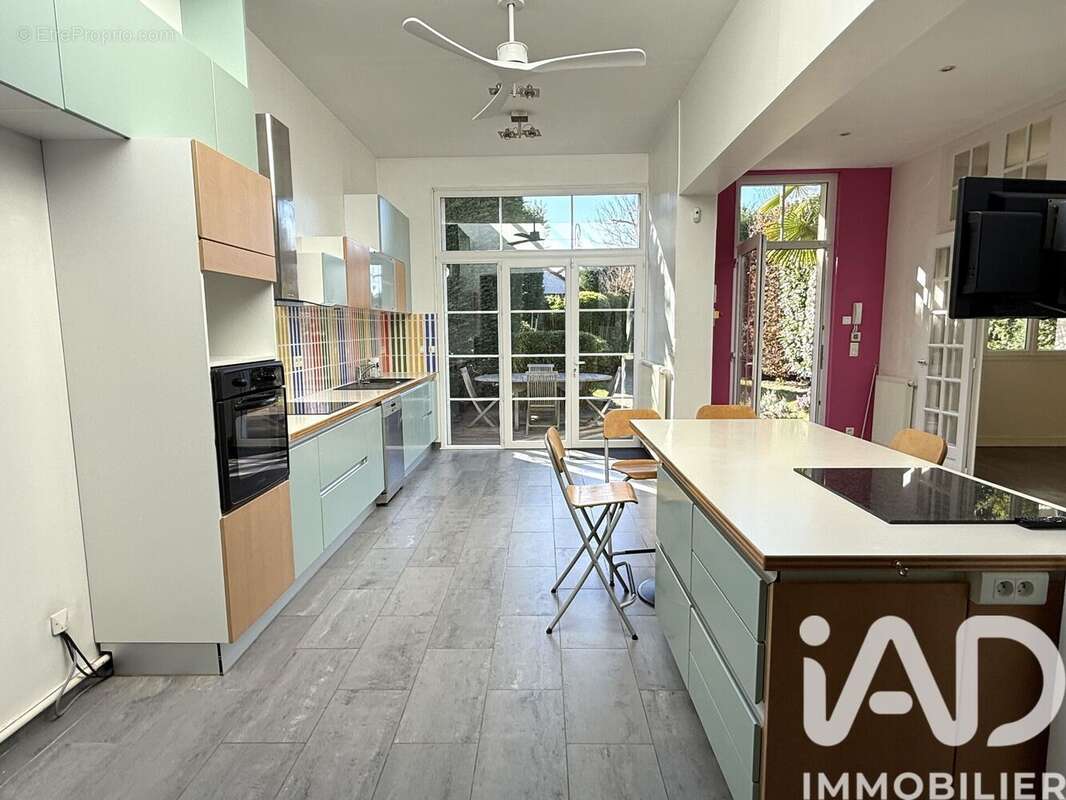 Photo 3 - Maison à COMPIEGNE