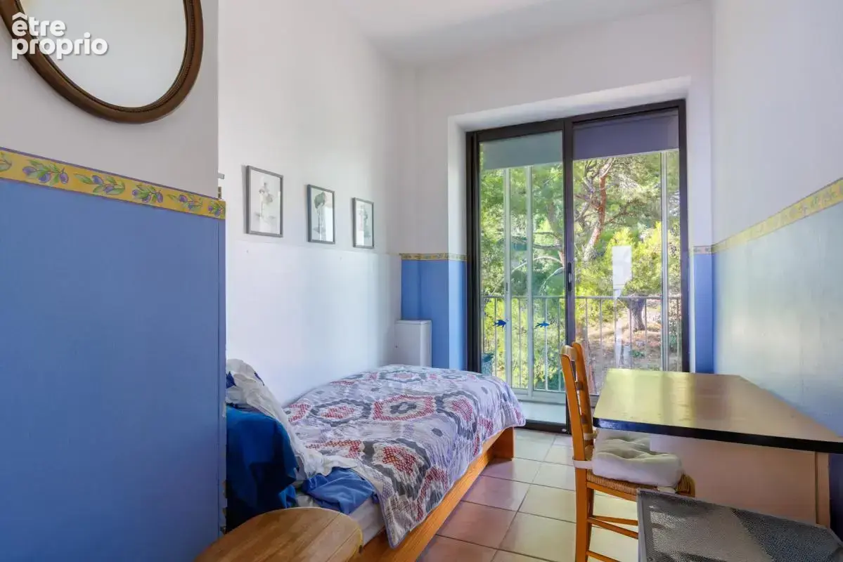 Appartement 3 pièces 55 m² à vendre à Cassis (13260) - photo 7