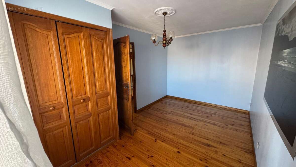 Maison à LA VERPILLIERE