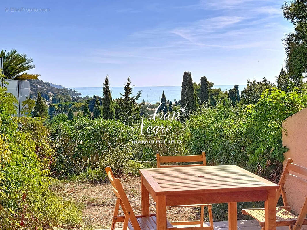 Appartement à LE LAVANDOU