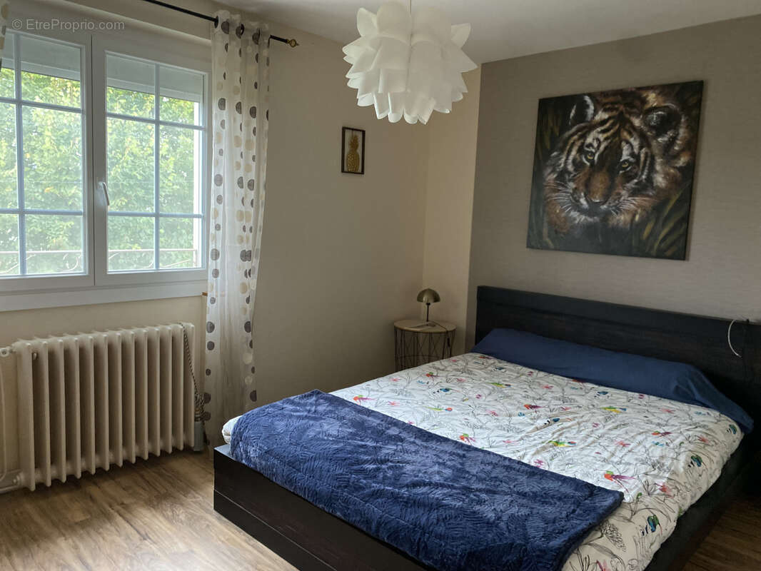 Maison à VIELMUR-SUR-AGOUT