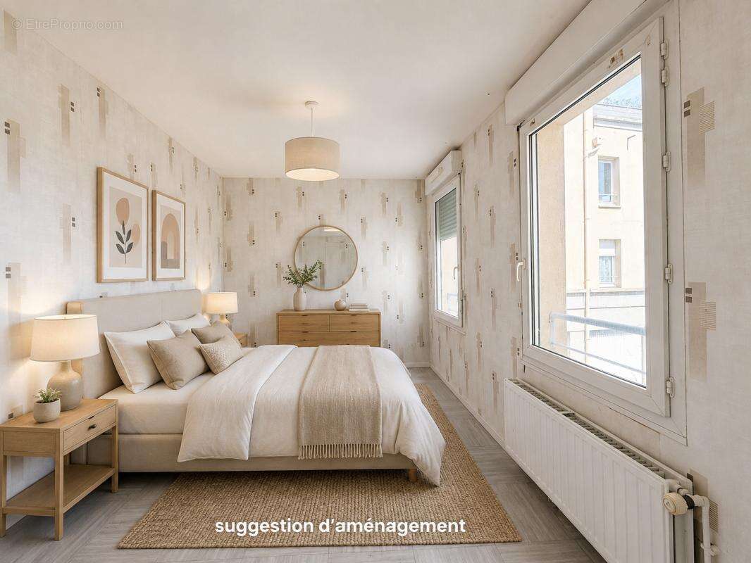 Appartement 3 pièces 73 m² La Grand-Croix - photo 8