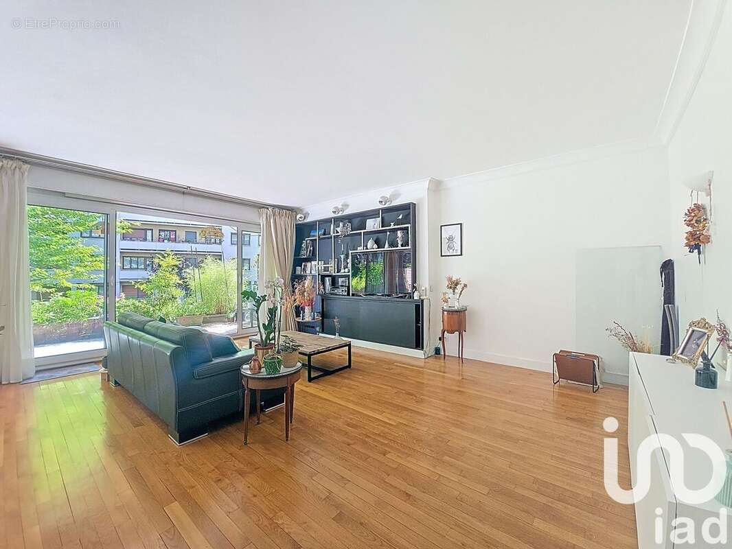 Photo 5 - Appartement à SAINT-CLOUD