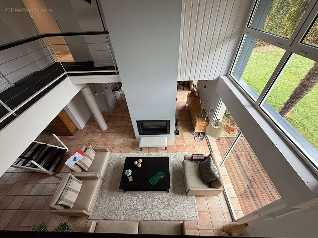 Maison à SAINT-BENOIT