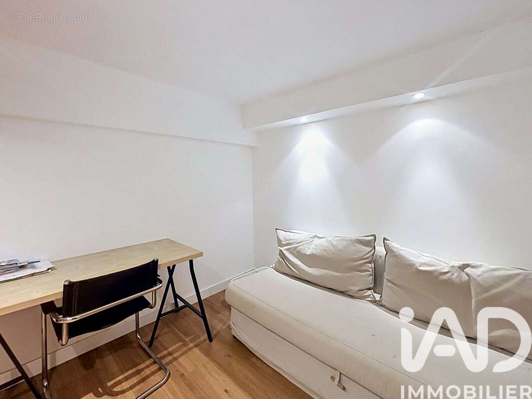 Photo 8 - Appartement à NANTES