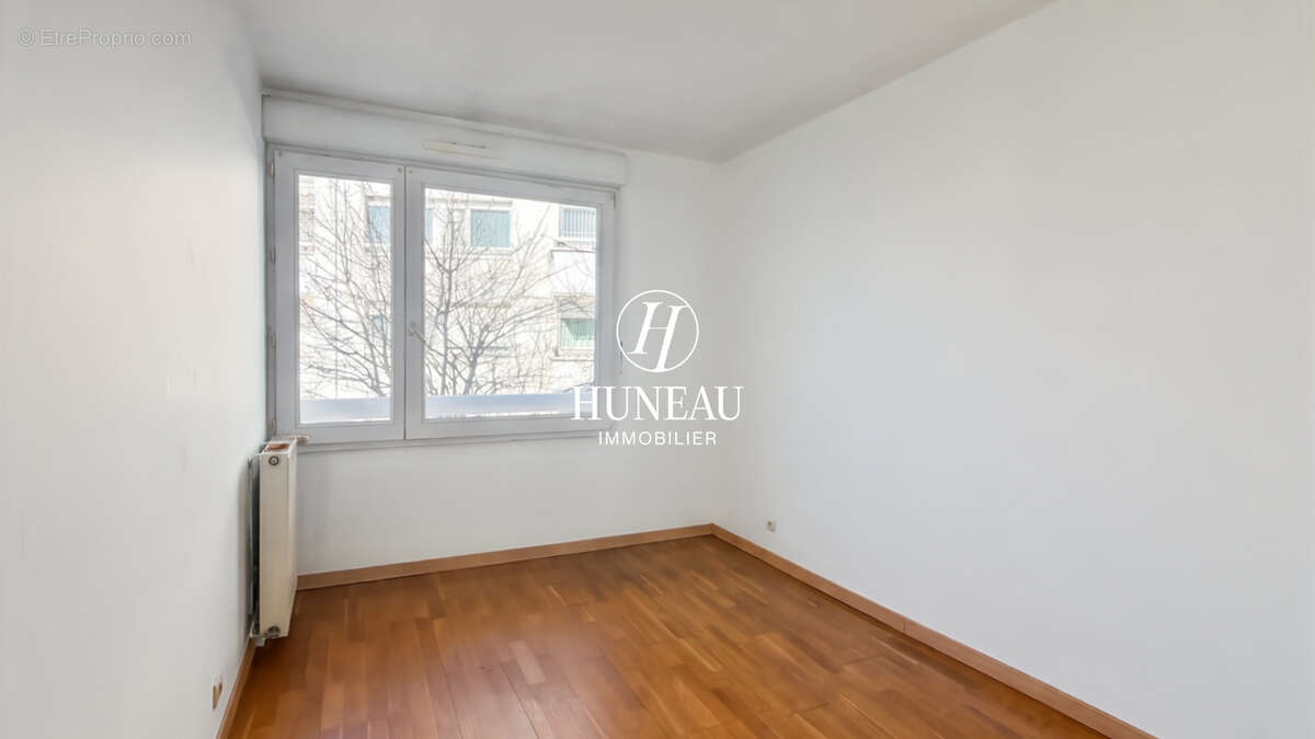 Appartement à VITRY-SUR-SEINE