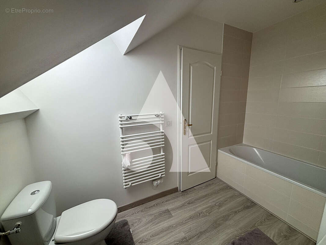 Maison Enghien Les Bains 7 pièces 160 m2 - photo 15