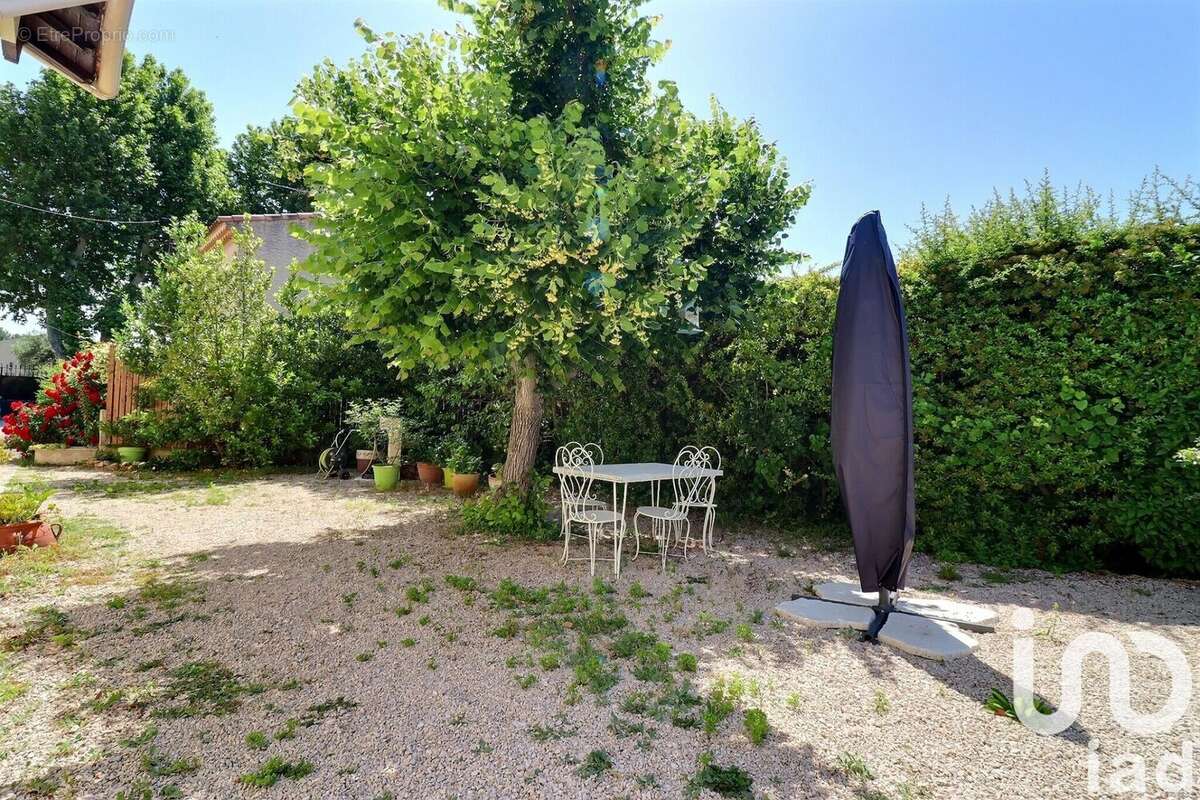 Photo 4 - Maison à MARSEILLE-13E