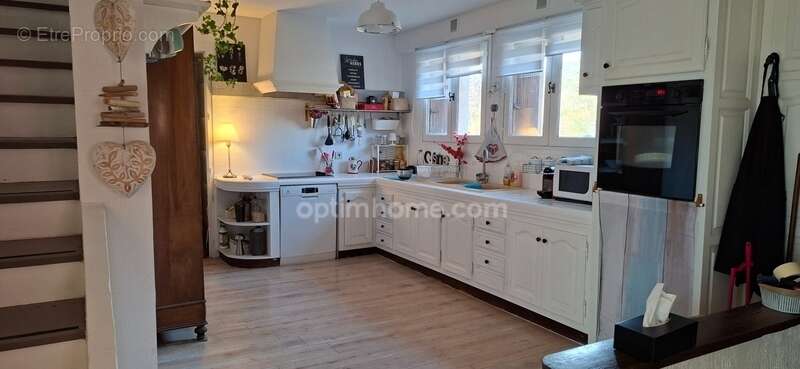 Maison à DIGNE-LES-BAINS