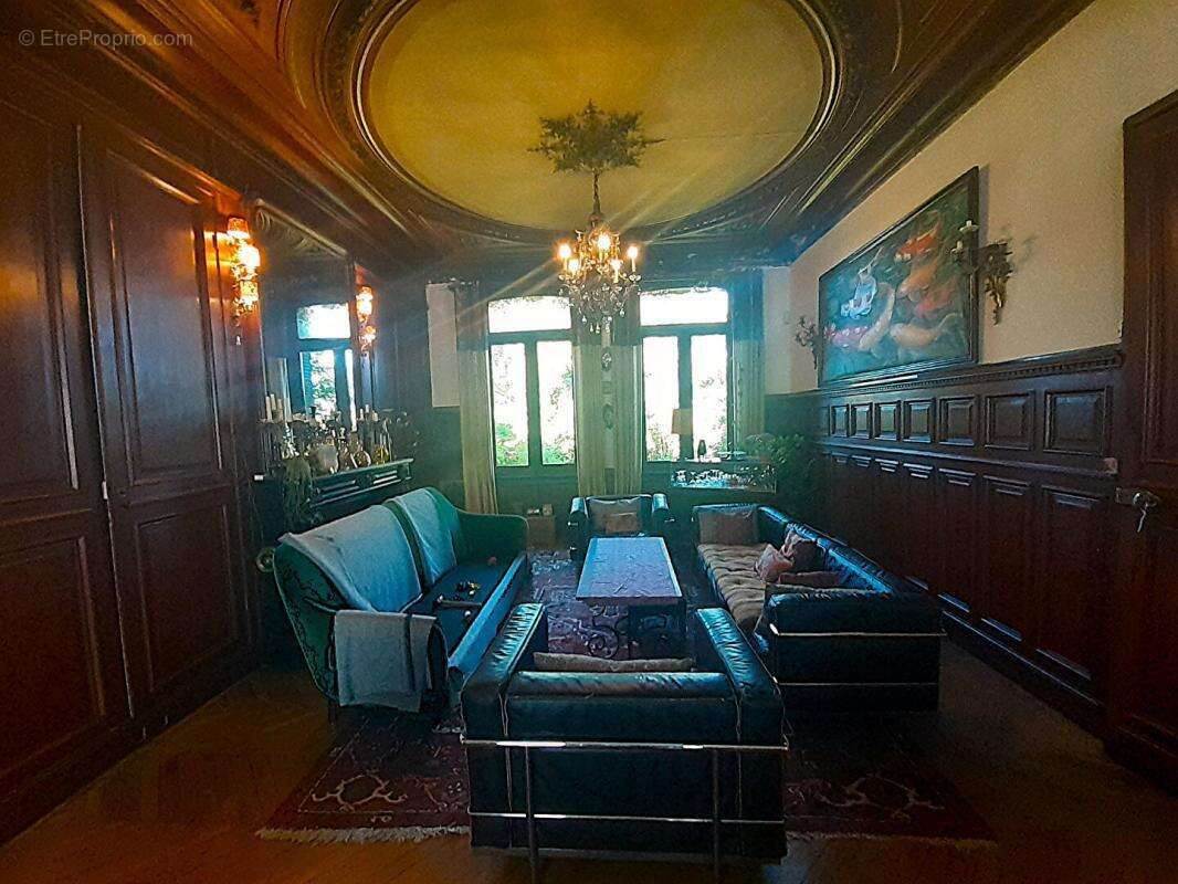 Maison à FERRIERES-EN-BRAY