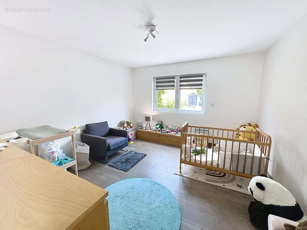 Maison à MONSWILLER