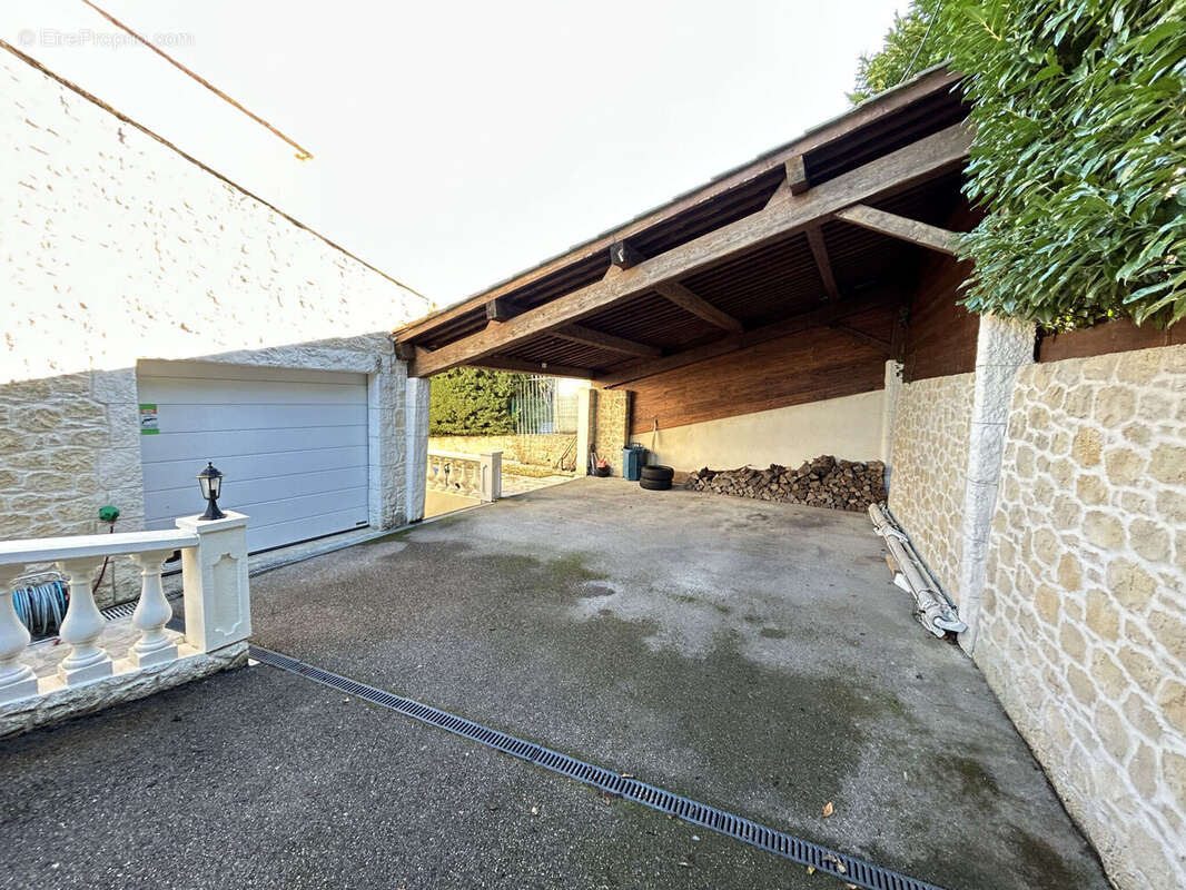 Photo 8 - Maison à ASPREMONT