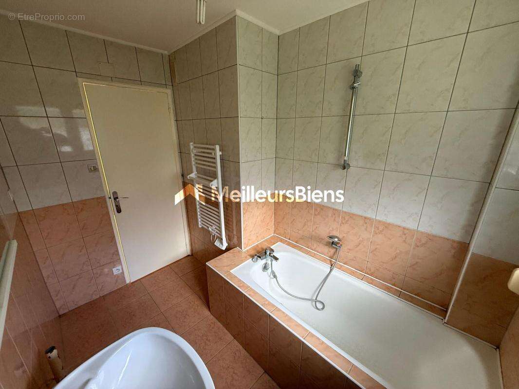Appartement à ROMBAS