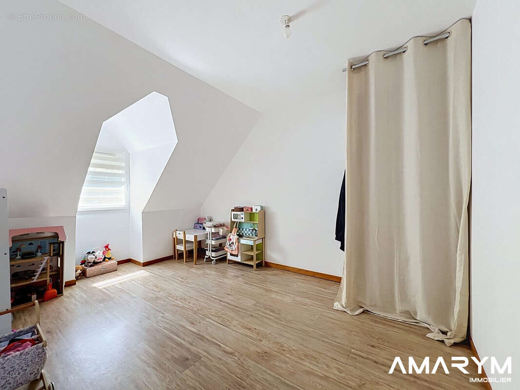 Maison 85 m² à Eu  - photo 7