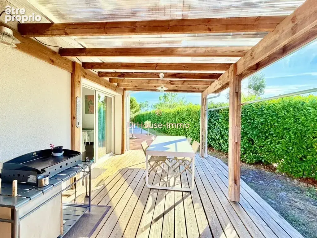 Maison 5 pièces 119 m² à vendre à Andernos-Les-Bains (33510) - photo 9