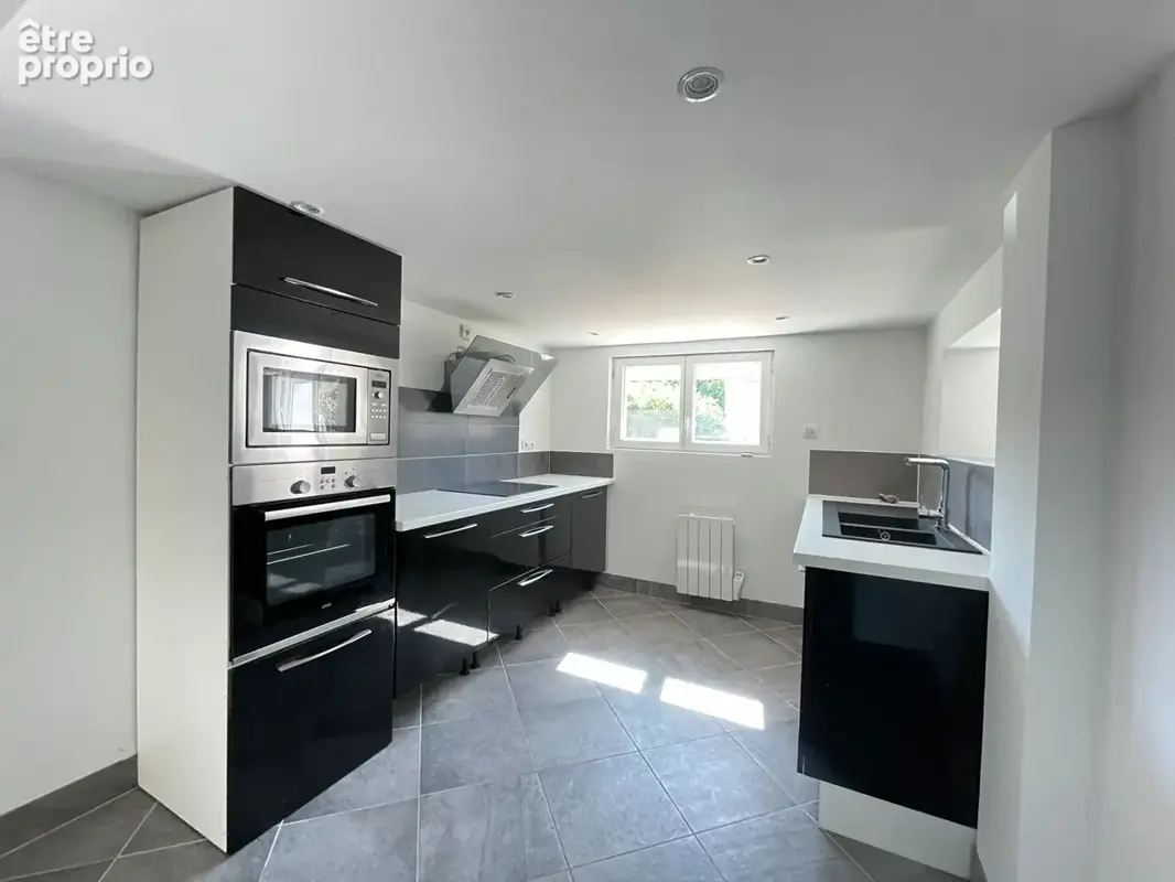 Maison 117m² à cubjac-auvézère-val d'ans - photo 5